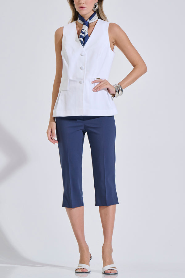 Capri Trousers