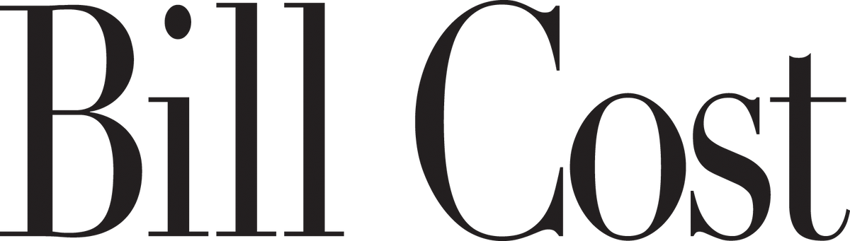 Bill Cost logo